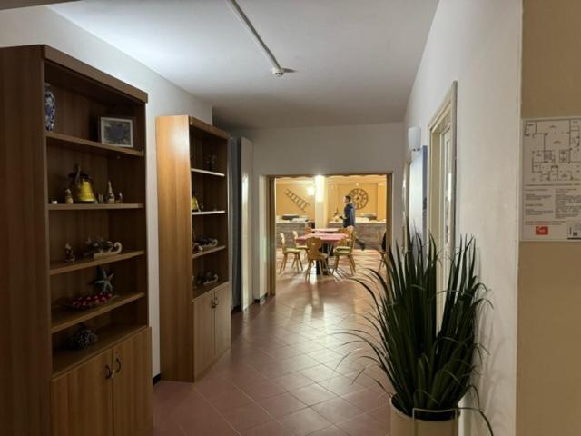 Hotel des Alpes Folgaria Buitenkant foto
