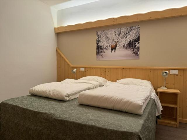 Hotel des Alpes Folgaria Buitenkant foto